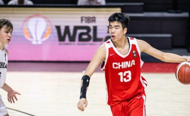 的国际舞台, 男篮逆转新