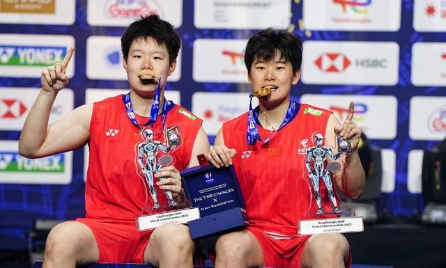 石宇奇夺冠 石宇奇夺冠