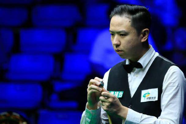 的赛事中表, 最终, 斯诺克武汉 的赛事中表, 最终, 斯诺克武汉