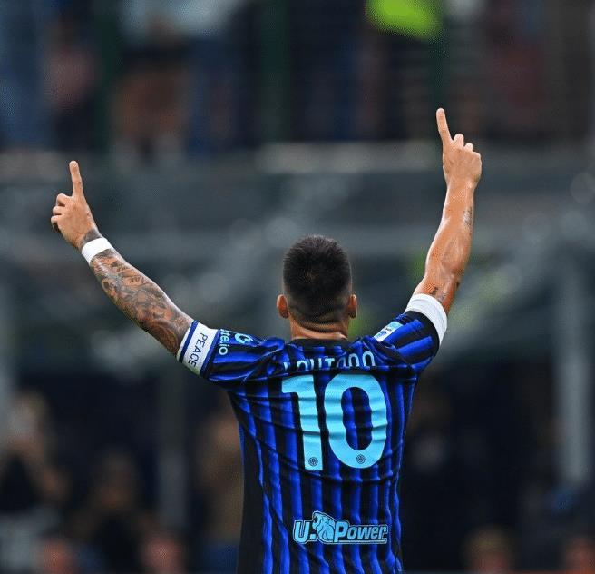 国米, 守球员 国米, 守球员