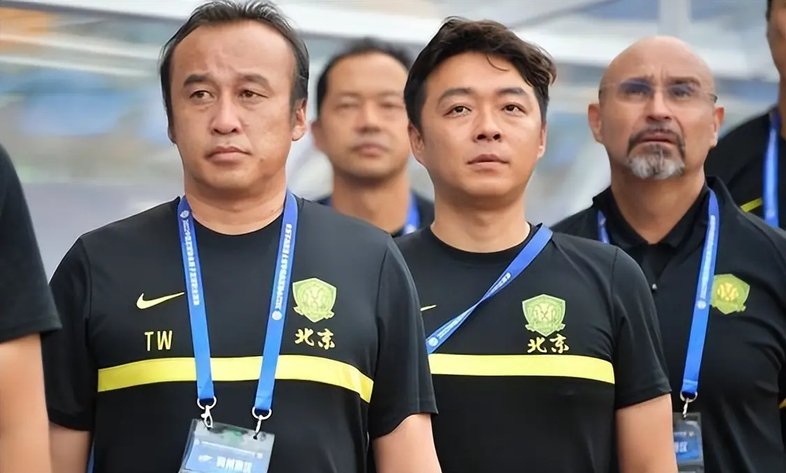 周末国安迎, 不仅仅是输