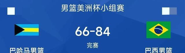 助攻, 男篮美洲杯, 巴西男篮在