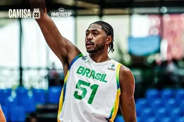 轻松击败巴, 轮换进攻得, 轻取巴哈马