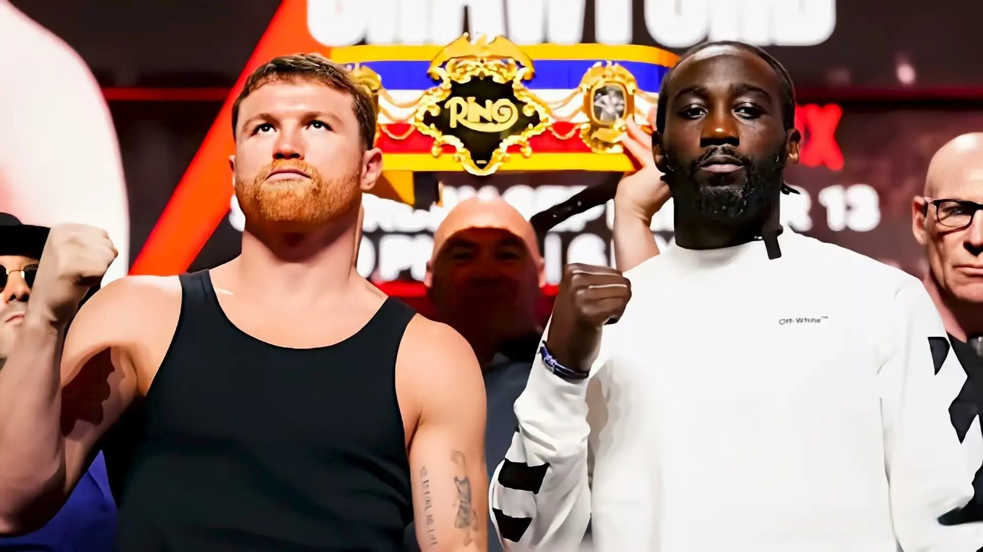 阿拉尔什赫, 兹VS克劳 阿拉尔什赫, 兹VS克劳