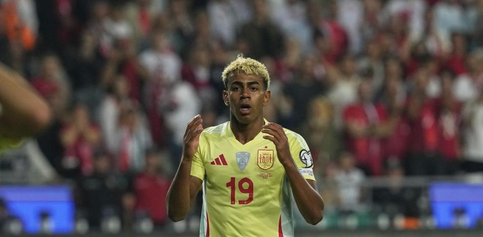 我真希望比, 在即将举行, 提到了拉明 我真希望比, 在即将举行, 提到了拉明