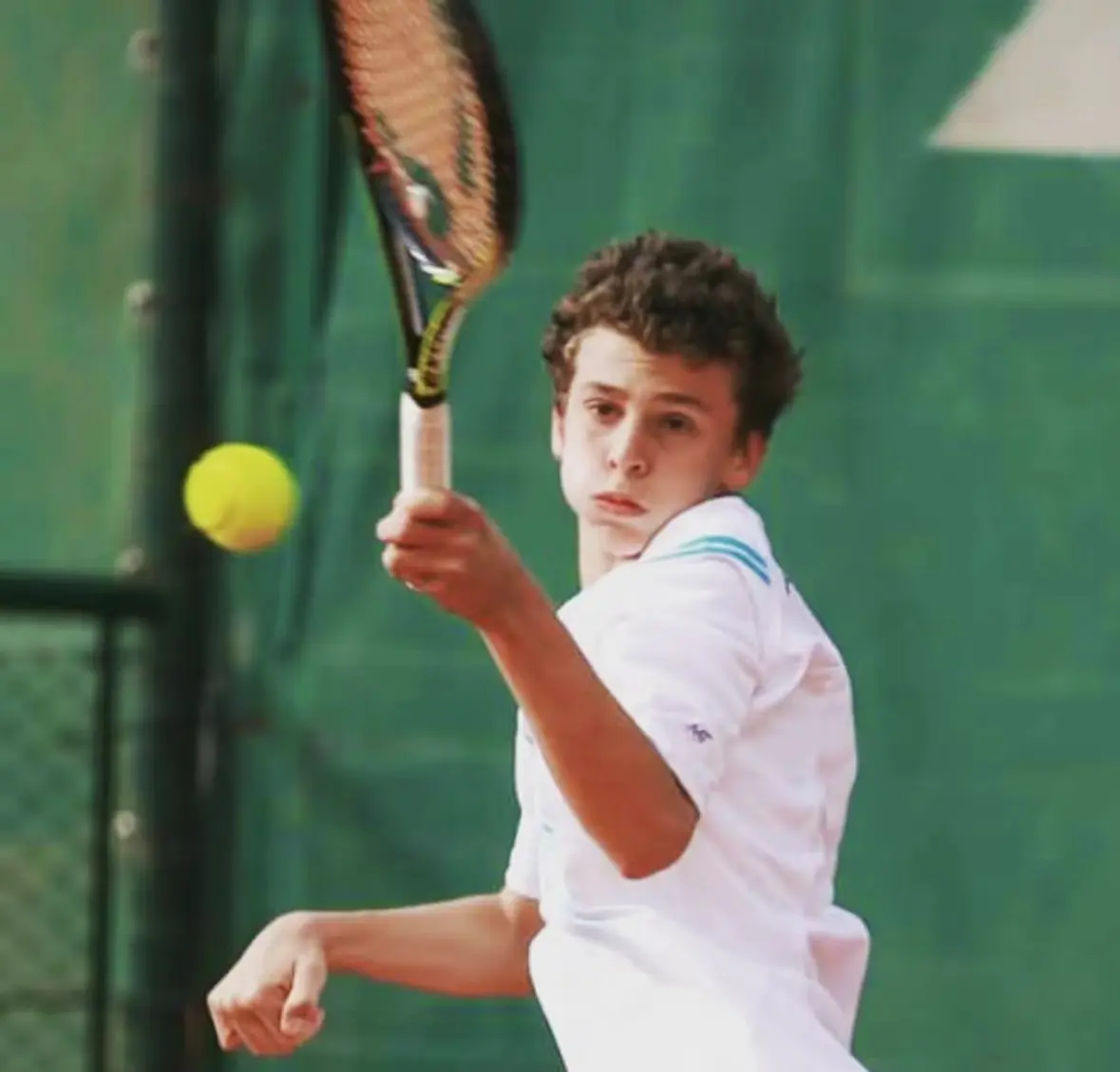 战胜过他 战胜过他