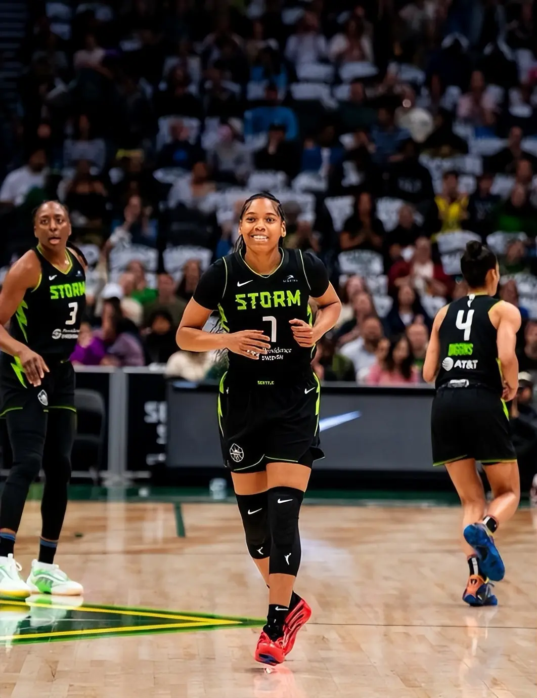 实力, 的替补后卫, yid