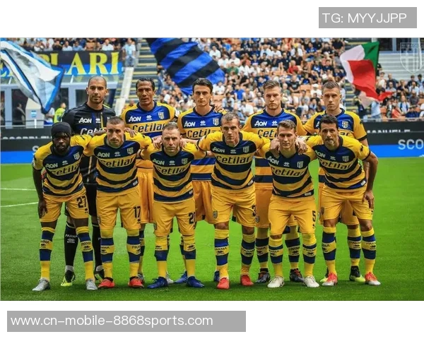 帕尔马与卡利亚里上半场比分揭晓双方表现如何分析