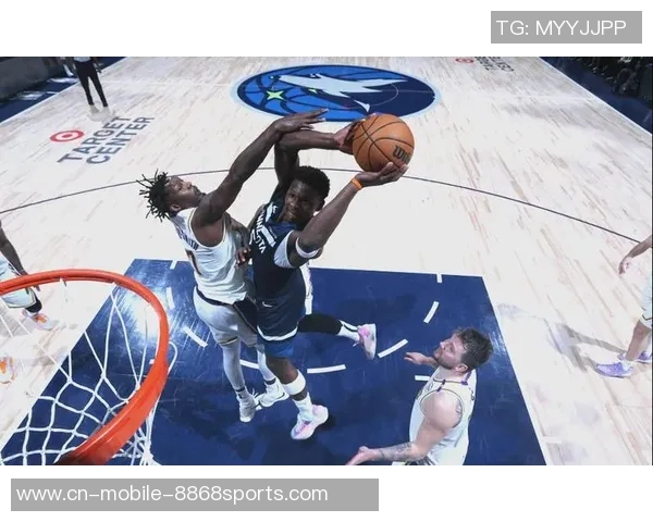 湖人队与森林狼激战回顾：2018年11月8日精彩对决再现篮球魅力