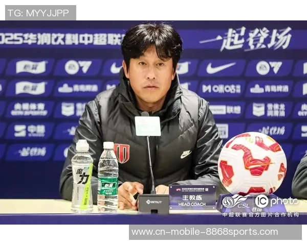 徐正源下家曝光，估计执教北京国安，下赛季或将迎来与成都蓉城的剧烈对决